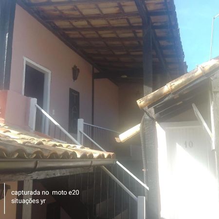 Tao Búzios Exterior foto