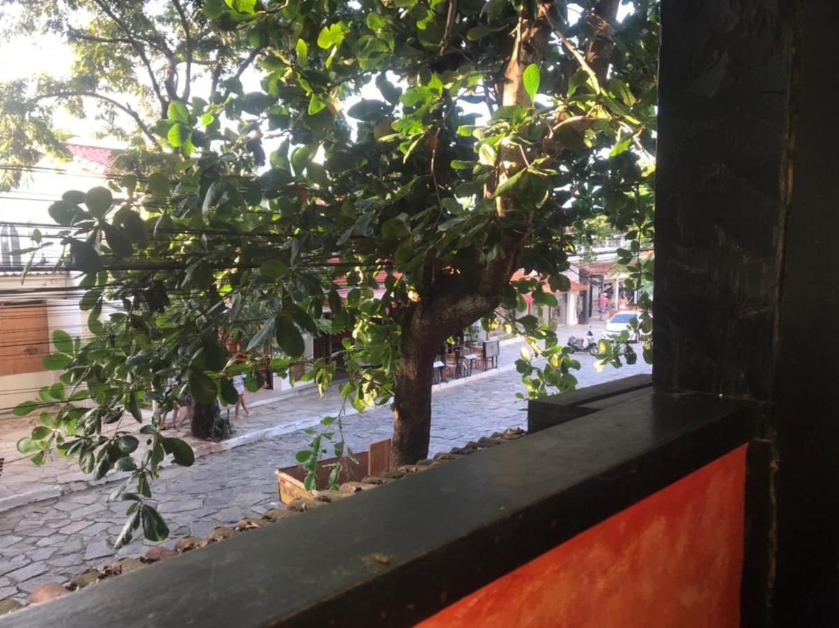 Tao Búzios Exterior foto