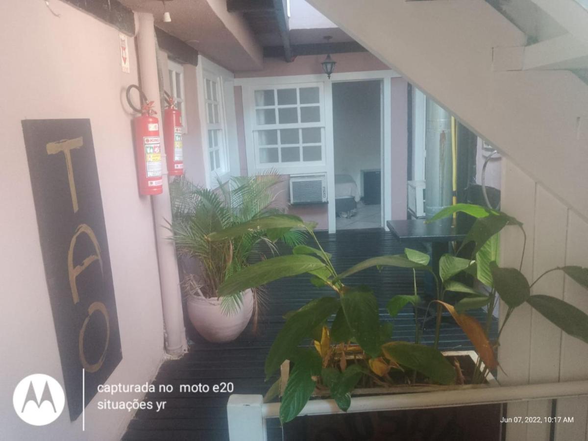 Tao Búzios Exterior foto