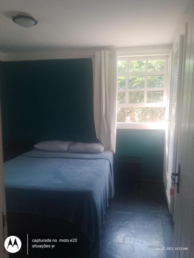 Tao Búzios Exterior foto