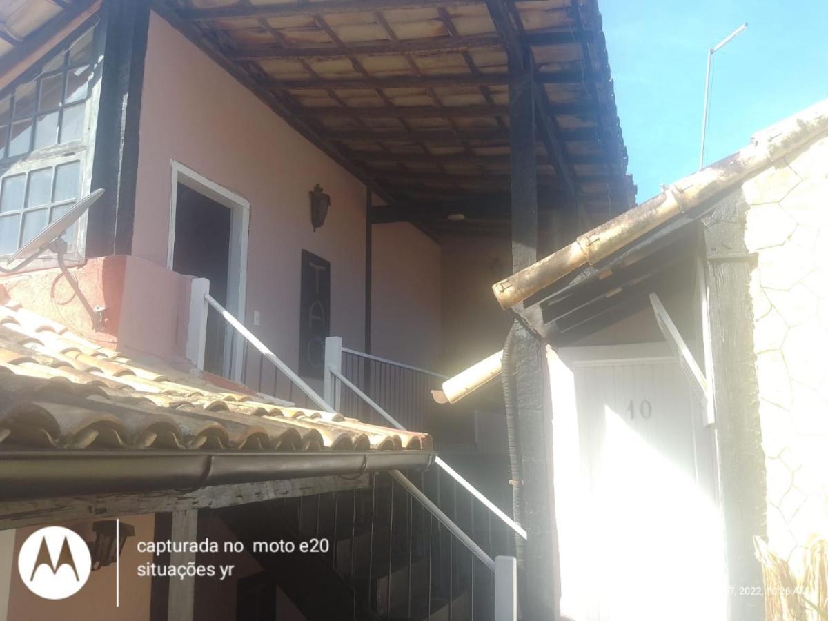 Tao Búzios Exterior foto