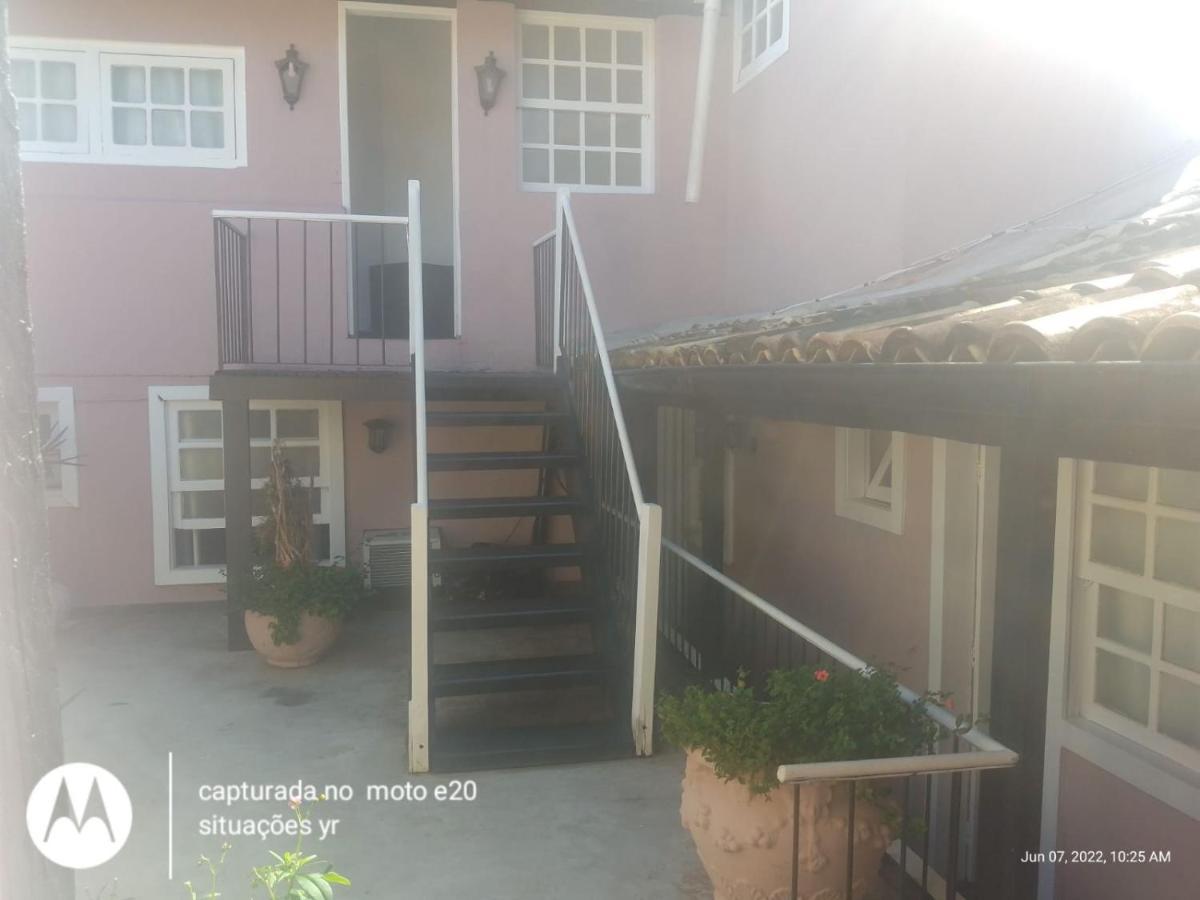 Tao Búzios Exterior foto