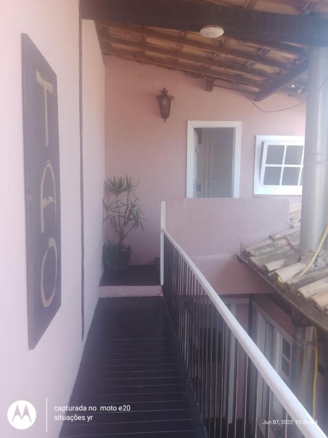 Tao Búzios Exterior foto